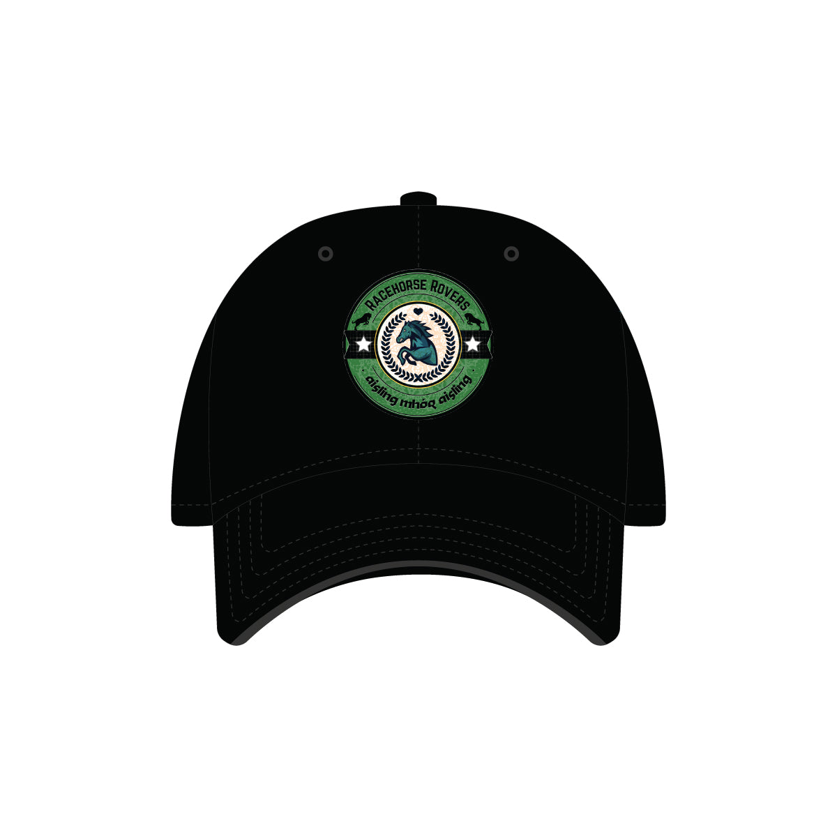 Adjustable Cap