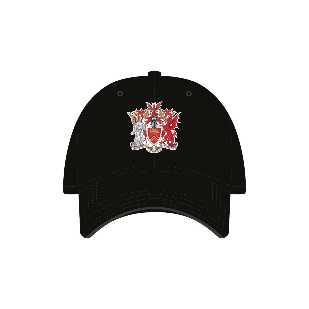 Adjustable Cap