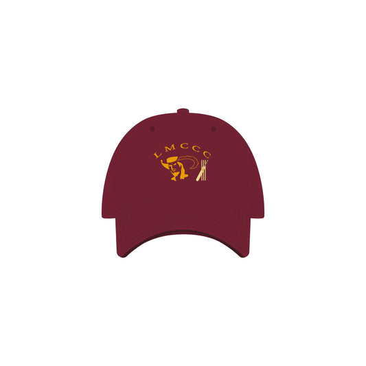 Adjustable Cap