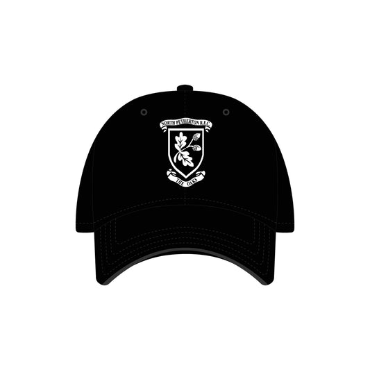 Adjustable Cap