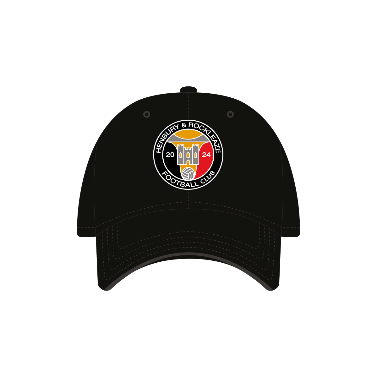 Adjustable Cap