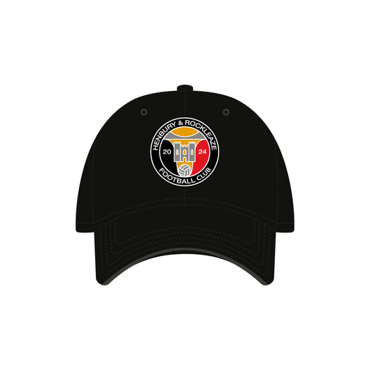 Adjustable Cap