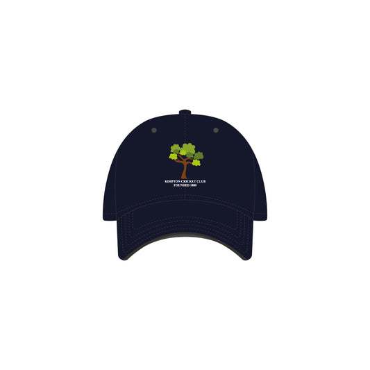 Adjustable Cap