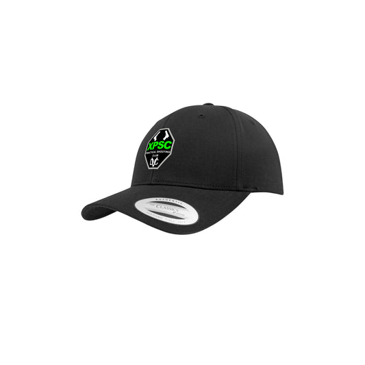 Adjustable Cap