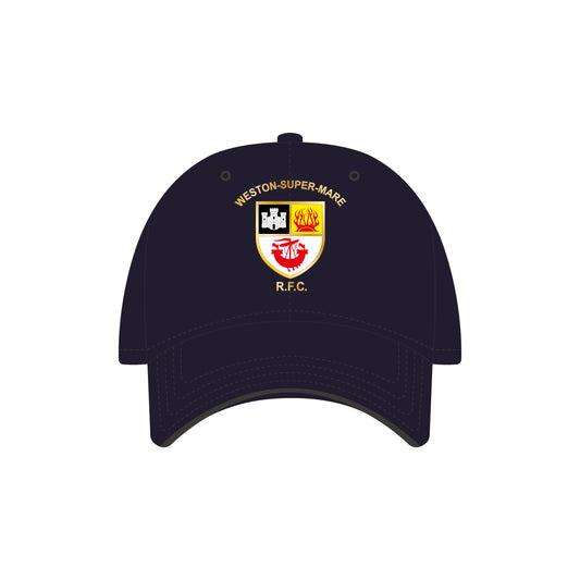 Adjustable Cap