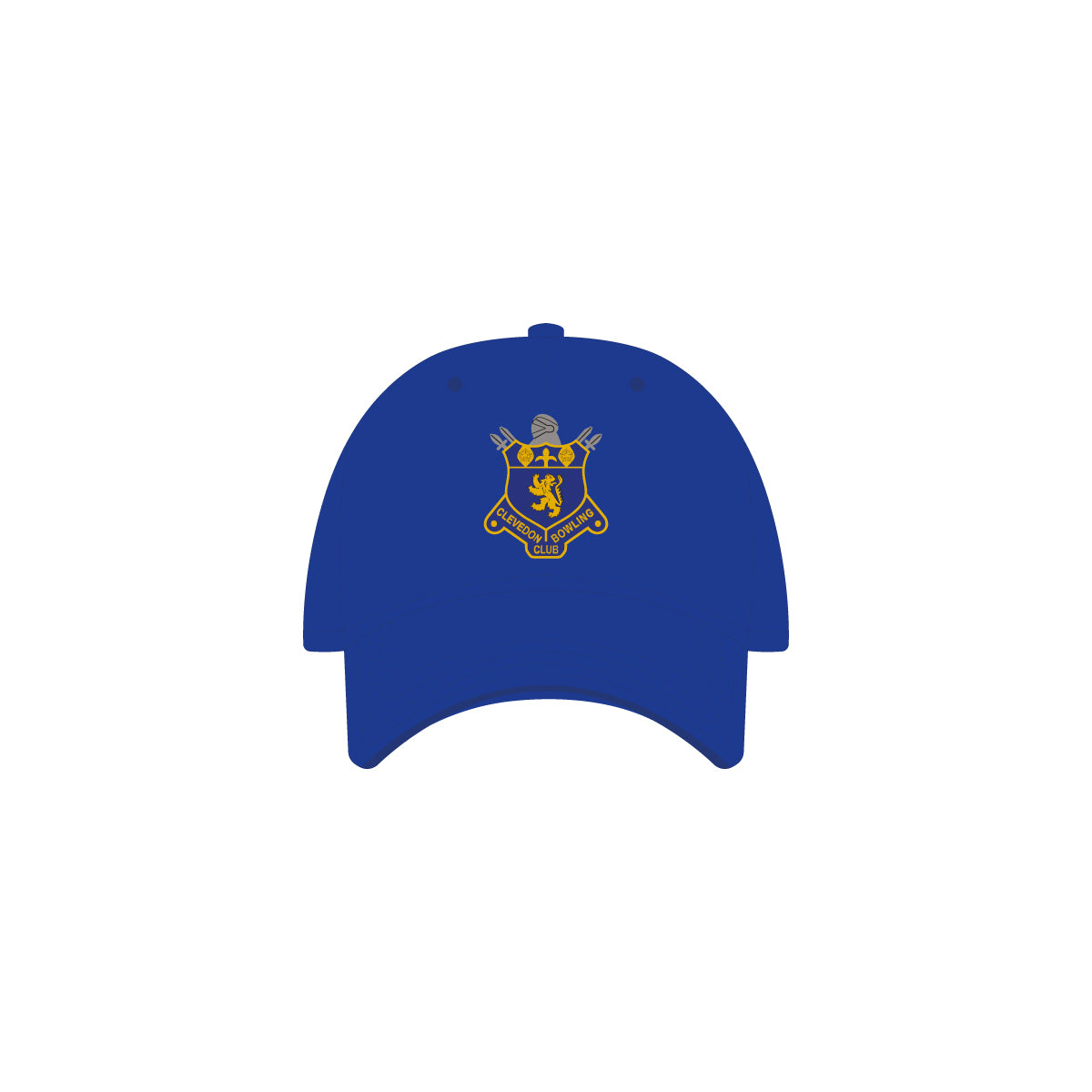 Adjustable Cap
