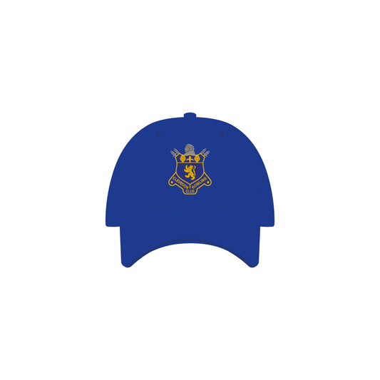 Adjustable Cap