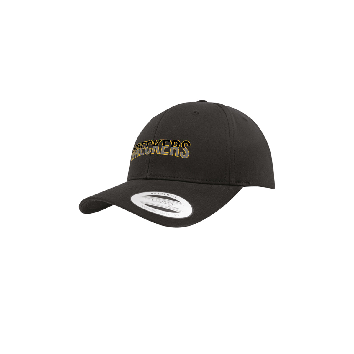 Adjustable Cap