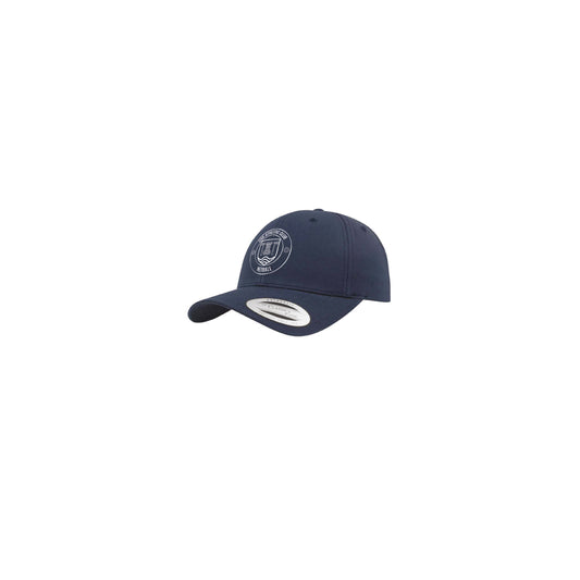 Adjustable Cap