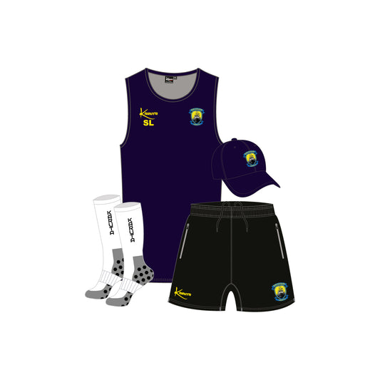 Adult Summer Bundle