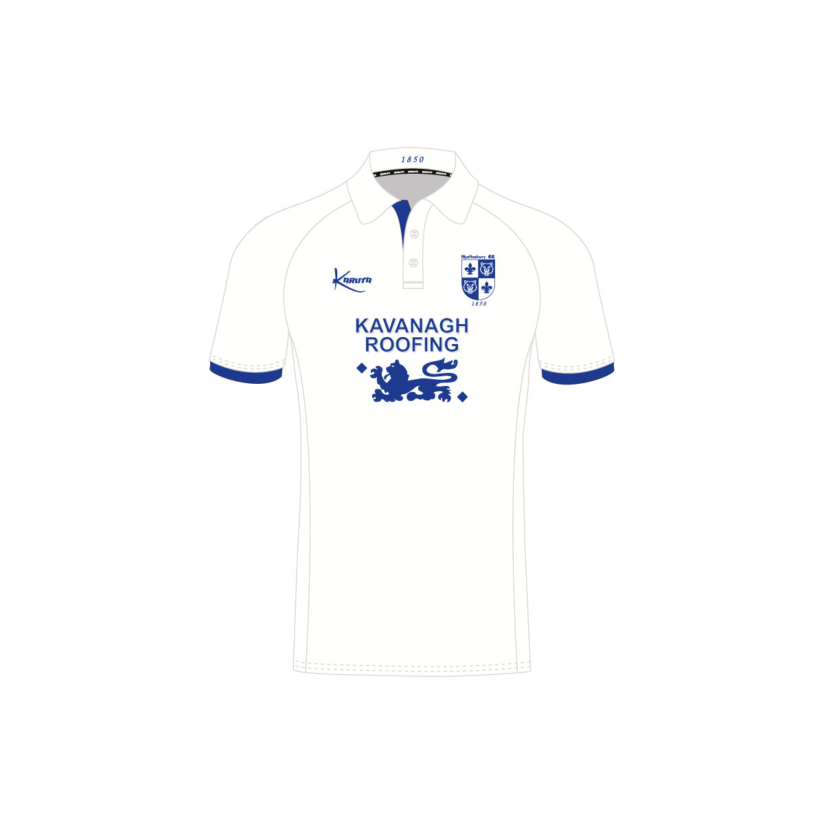 Adults Playing Shirt