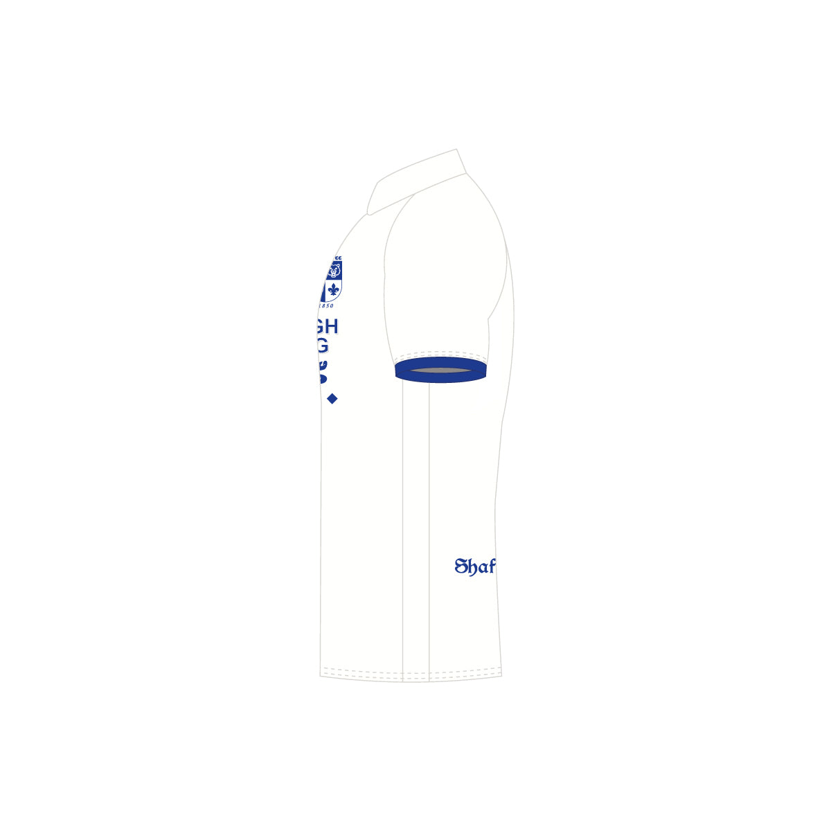 Adults Playing Shirt