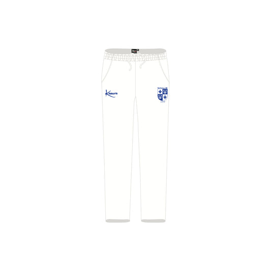 Adults Playing Trousers