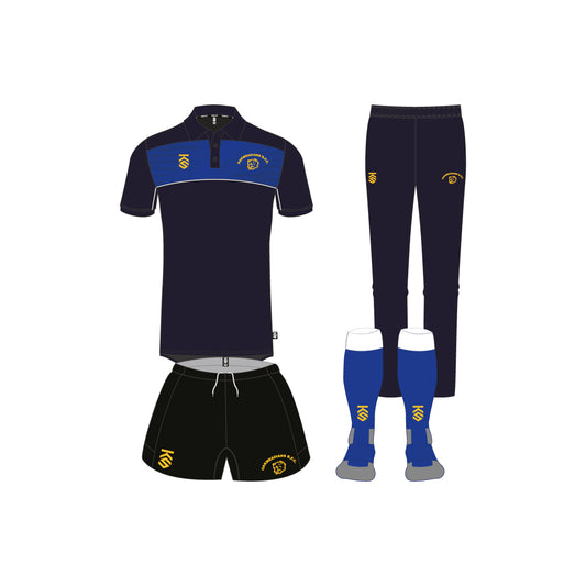 Age Grade Gold Bundle - Adult Sizing