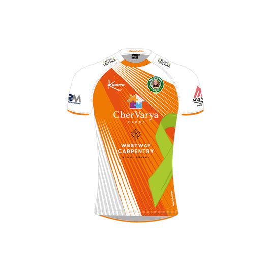 Raising for Riley - All Stars Match Shirt
