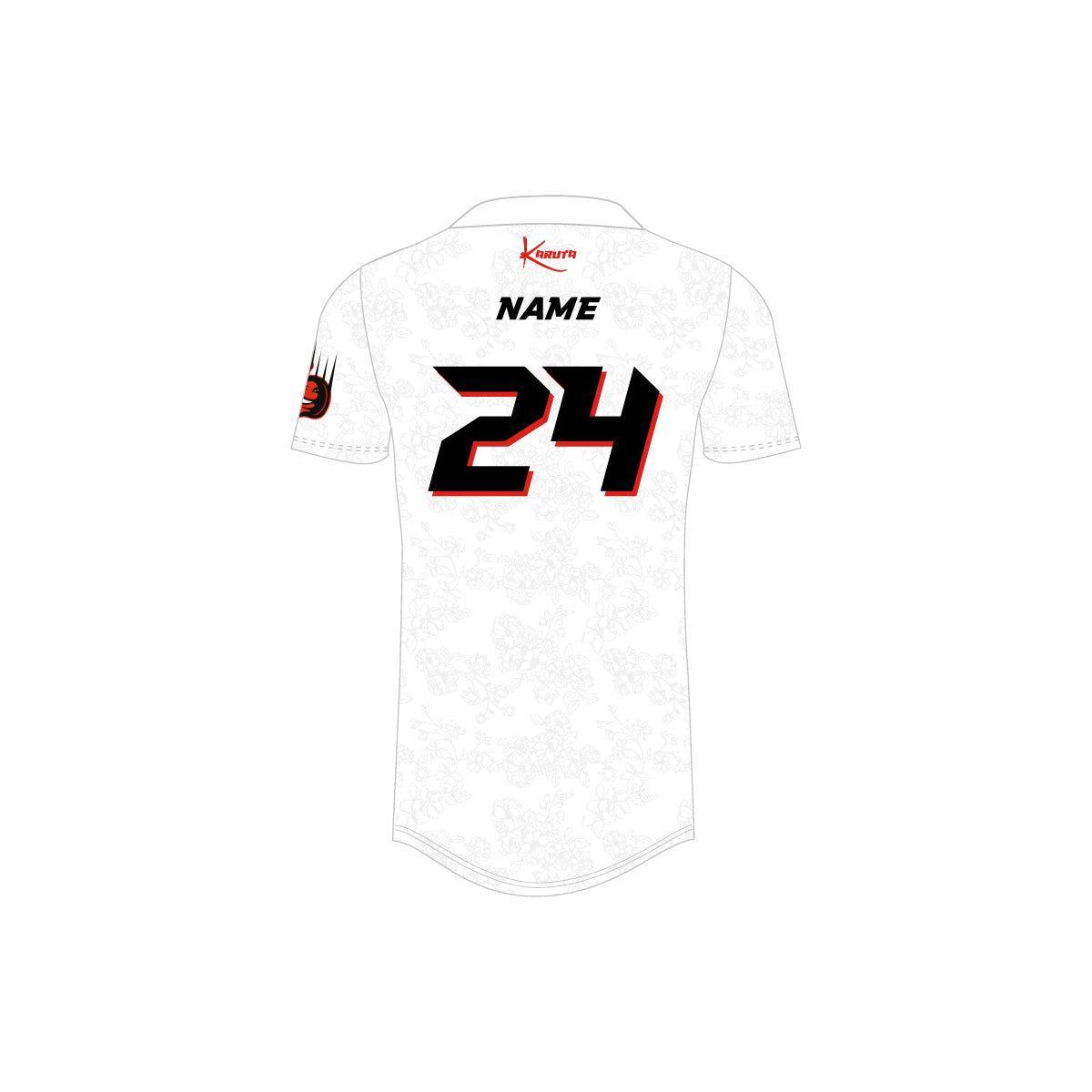 Newton's Apples Playing Shirt