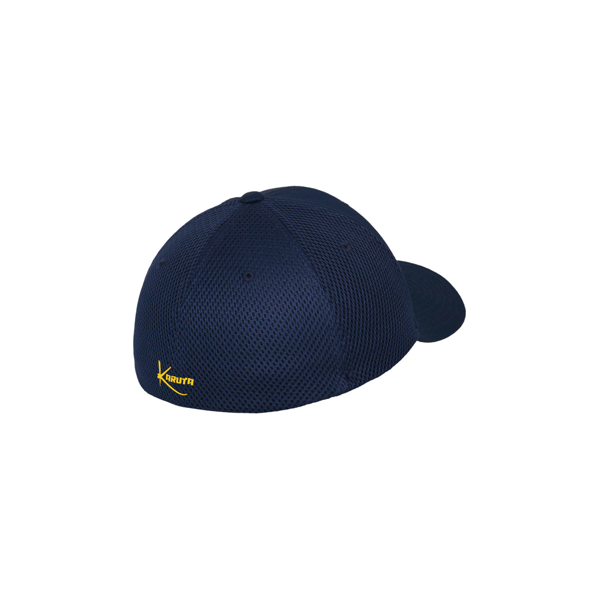 Atom Smashers Mesh Flexfit Cap