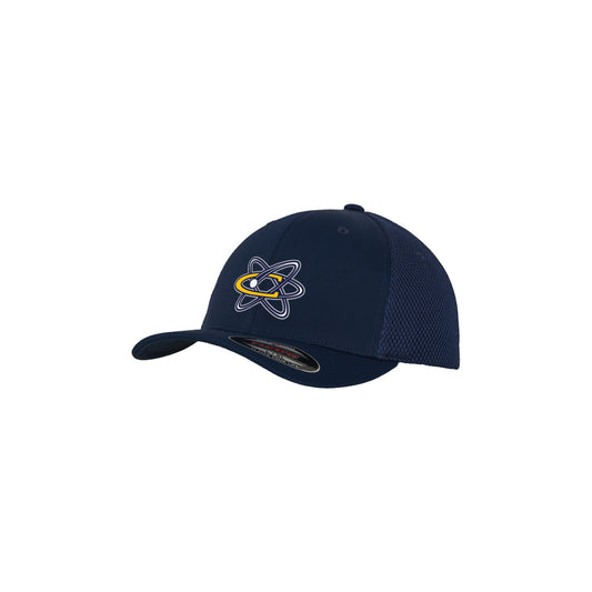 Atom Smashers Mesh Flexfit Cap