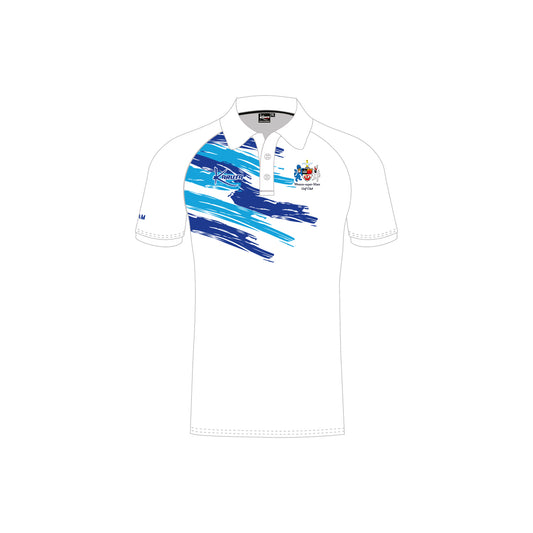 Ladies' Team Polo
