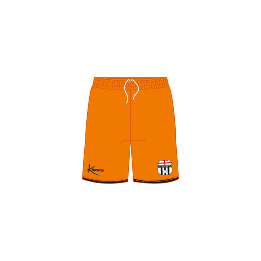 Firsts Away GK Playing Shorts