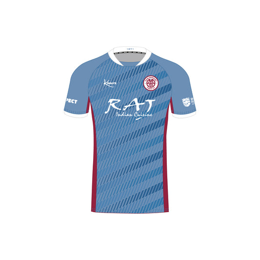 Away Playing Shirt