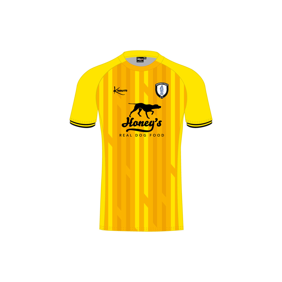 Away Playing Shirt