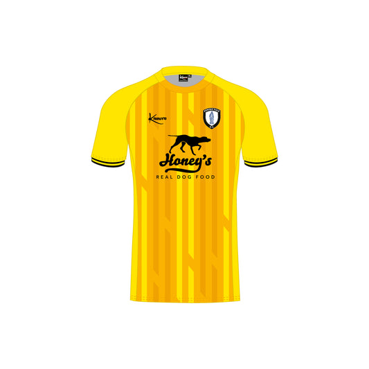 Away Playing Shirt