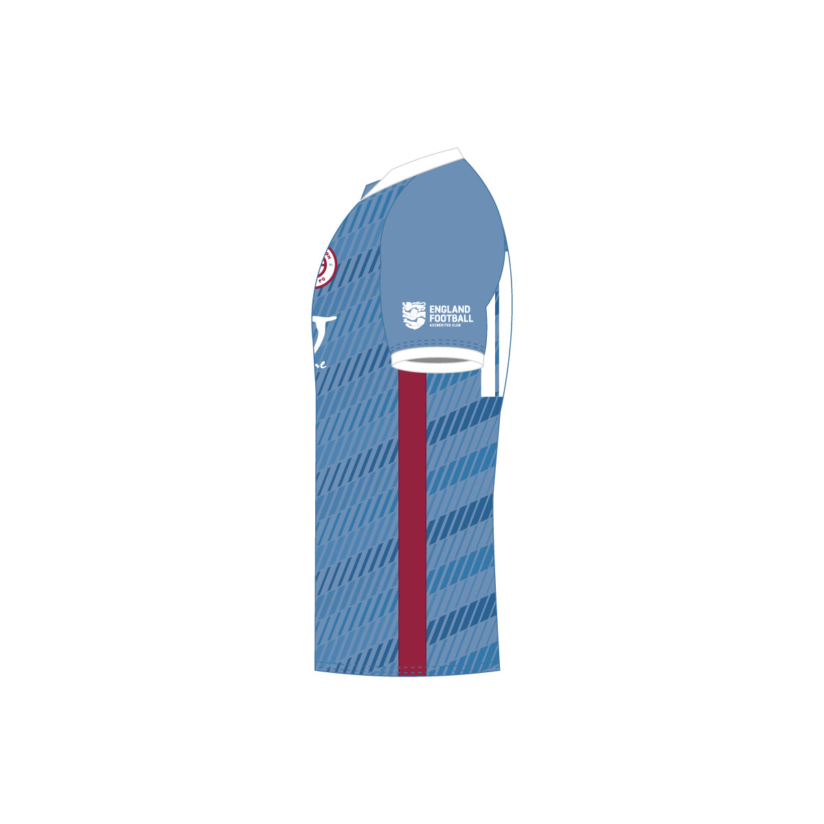 Away Playing Shirt