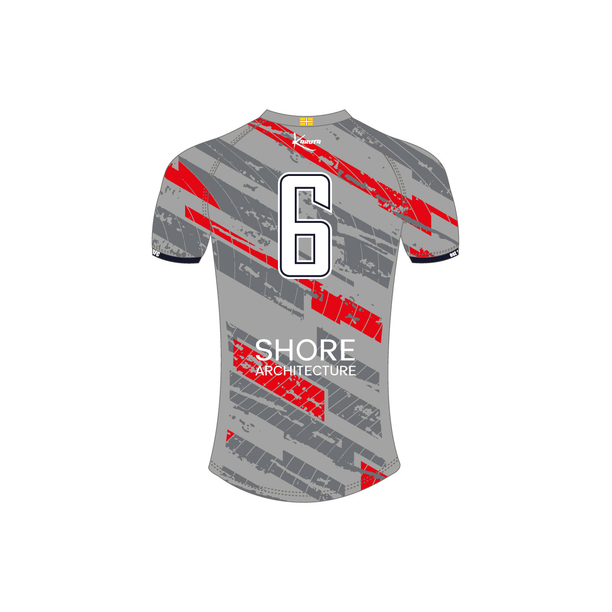 Pro Fit Away Match Shirt