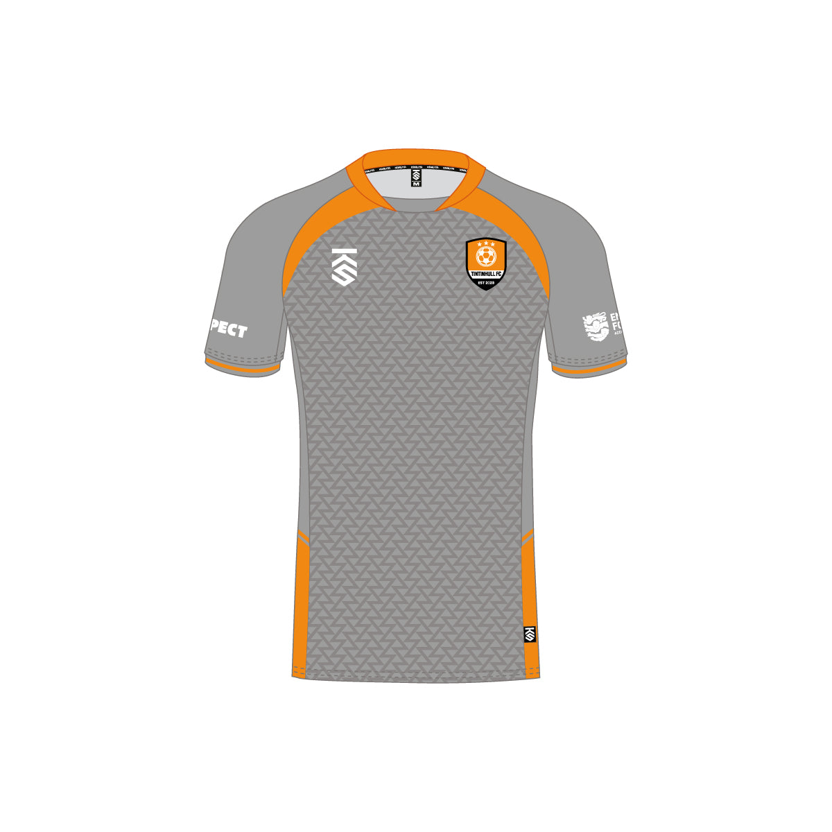 Away Playing Shirt