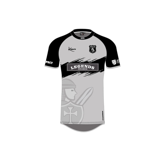 Away Playing Shirt