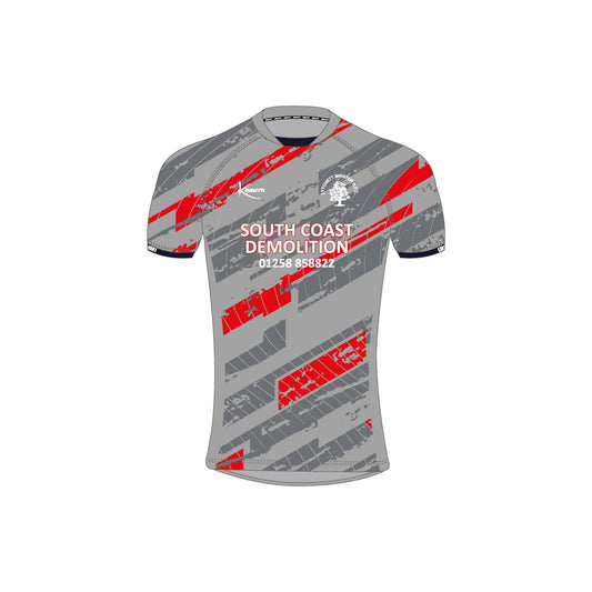 Pro Fit Away Match Shirt