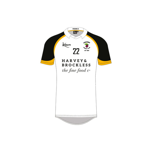 Away Match Shirt