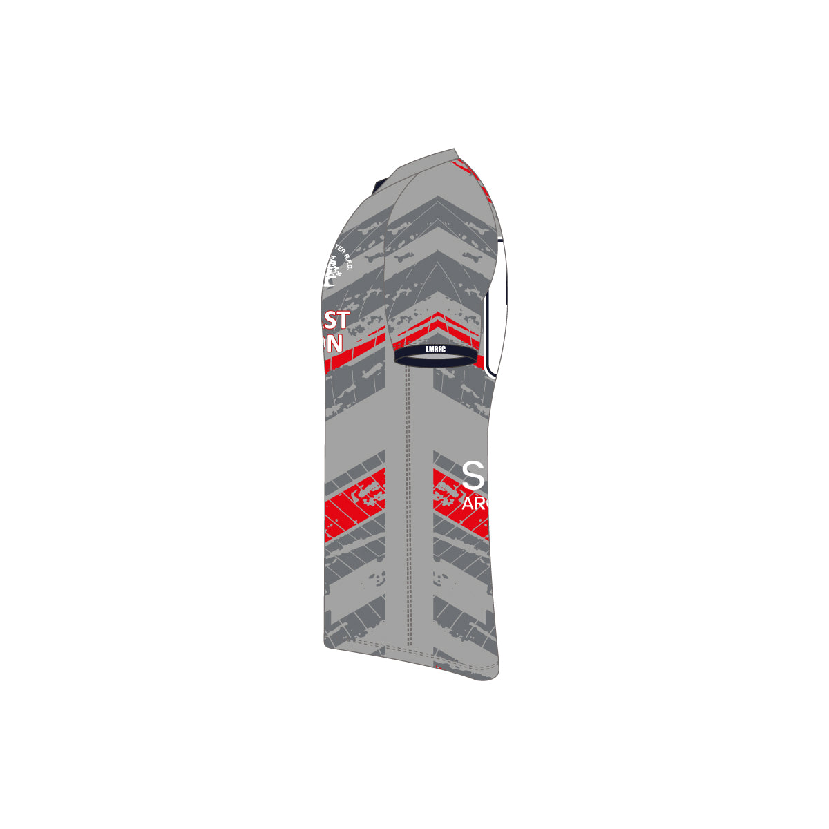 Pro Fit Away Match Shirt