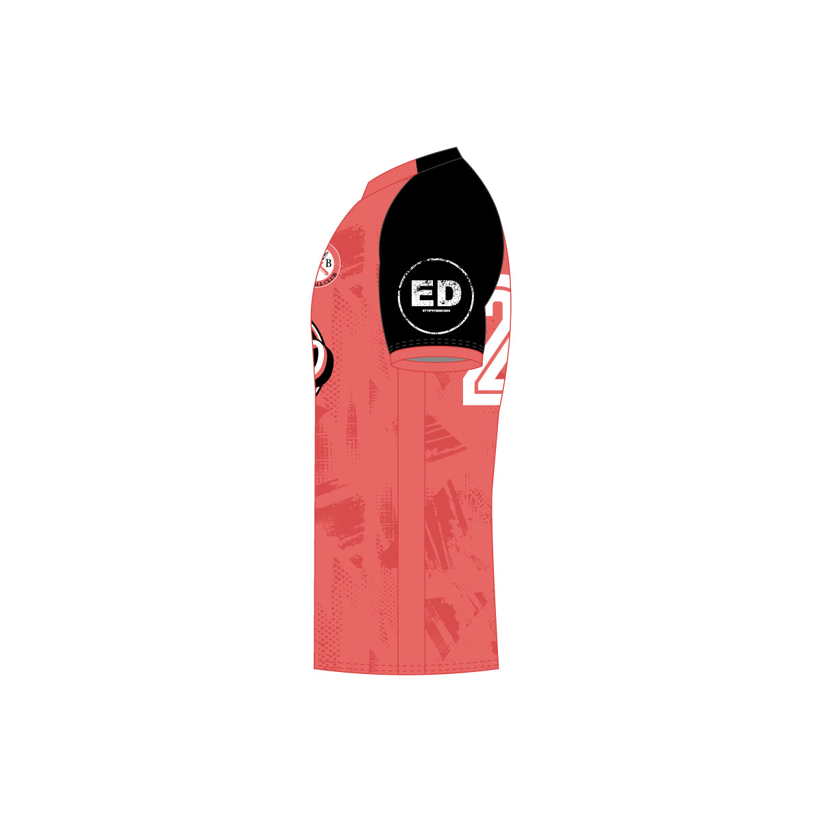 Away Playing Shirt