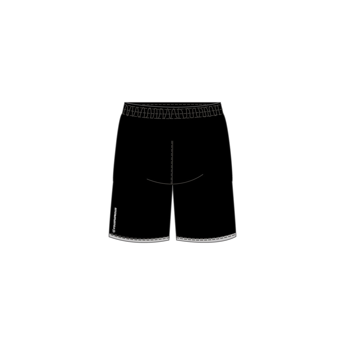 Away Playing Shorts