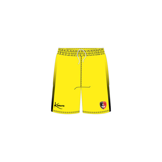 Away Playing Shorts