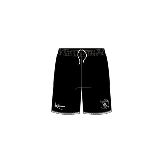 Away Playing Shorts