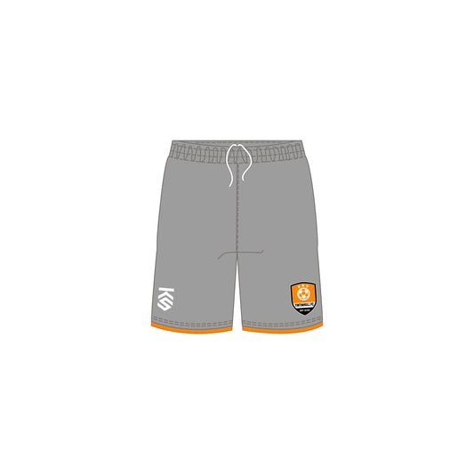 Away Playing Shorts