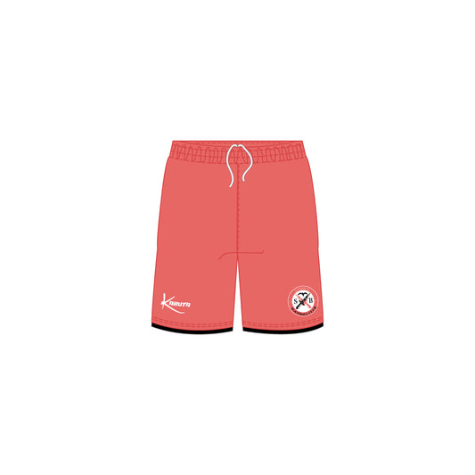 Away Playing Shorts