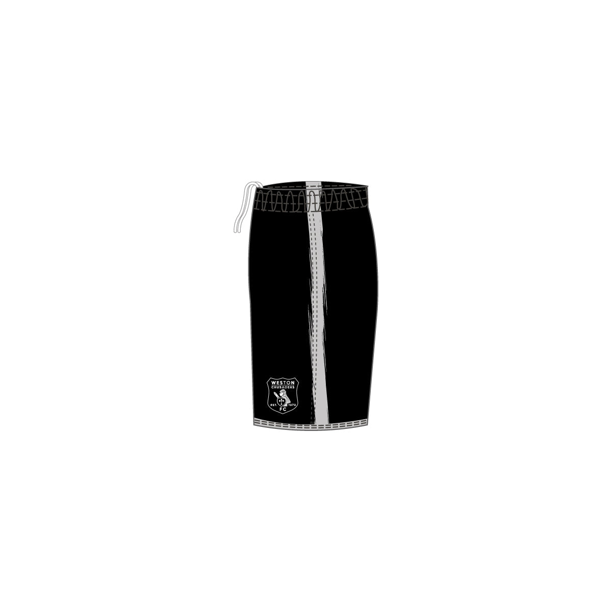 Away Playing Shorts