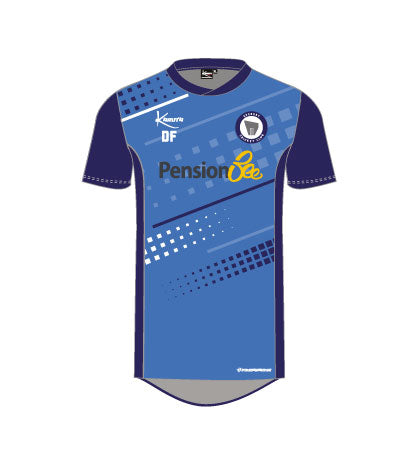 Evo T Shirt