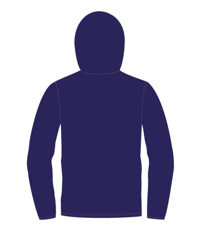 Evo Hoodie
