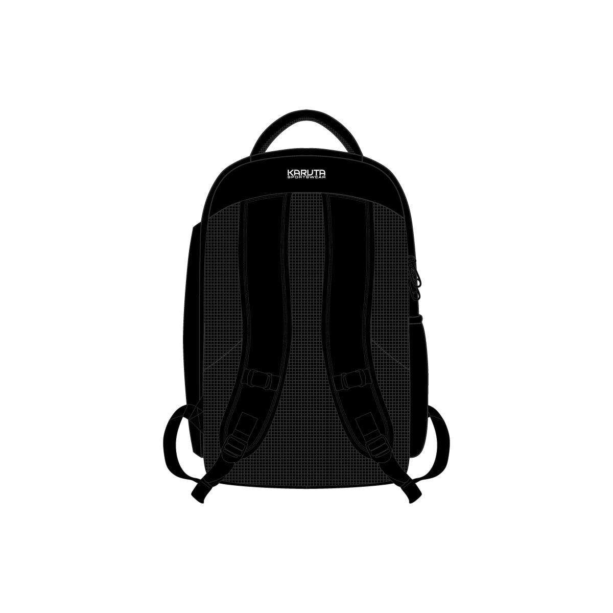 Hybrid Backpack