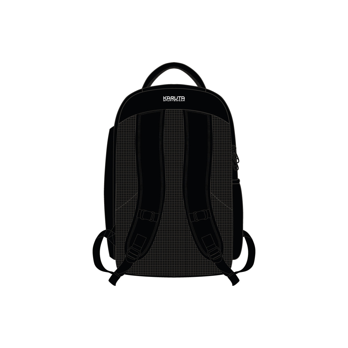 Hybrid Backpack