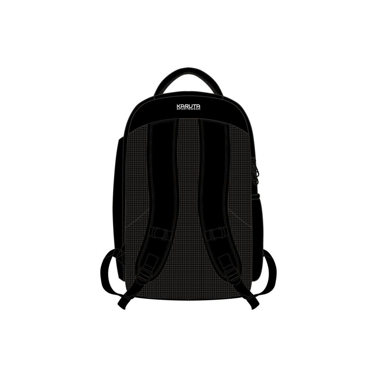 Hybrid Backpack