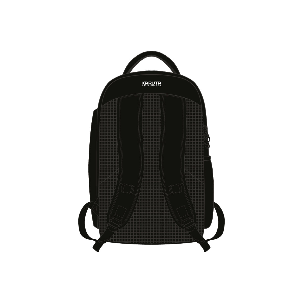 Hybrid Backpack