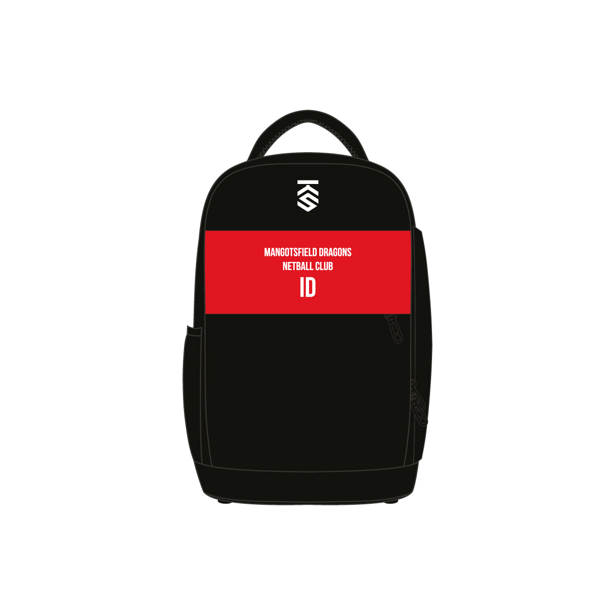 Hybrid Backpack