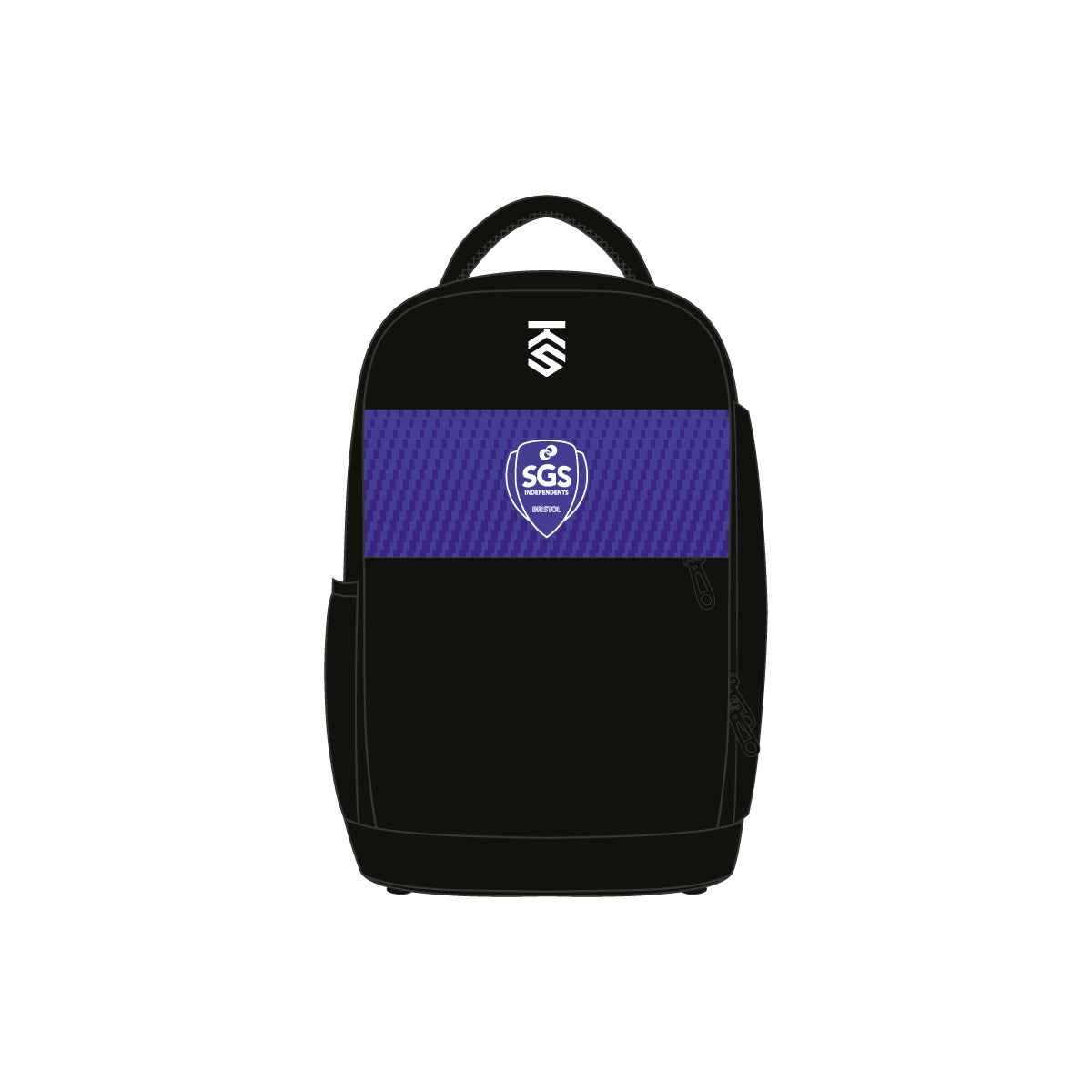Hybrid Backpack