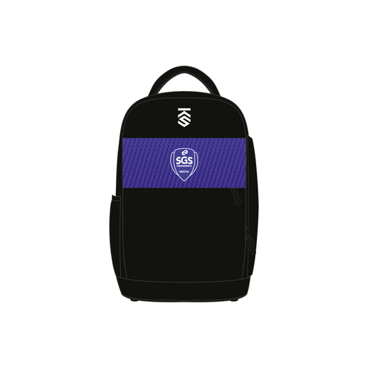 Hybrid Backpack